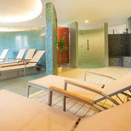 بوخهولتس إن در نوردهايده Gda Hotel Kleefeld المظهر الخارجي الصورة