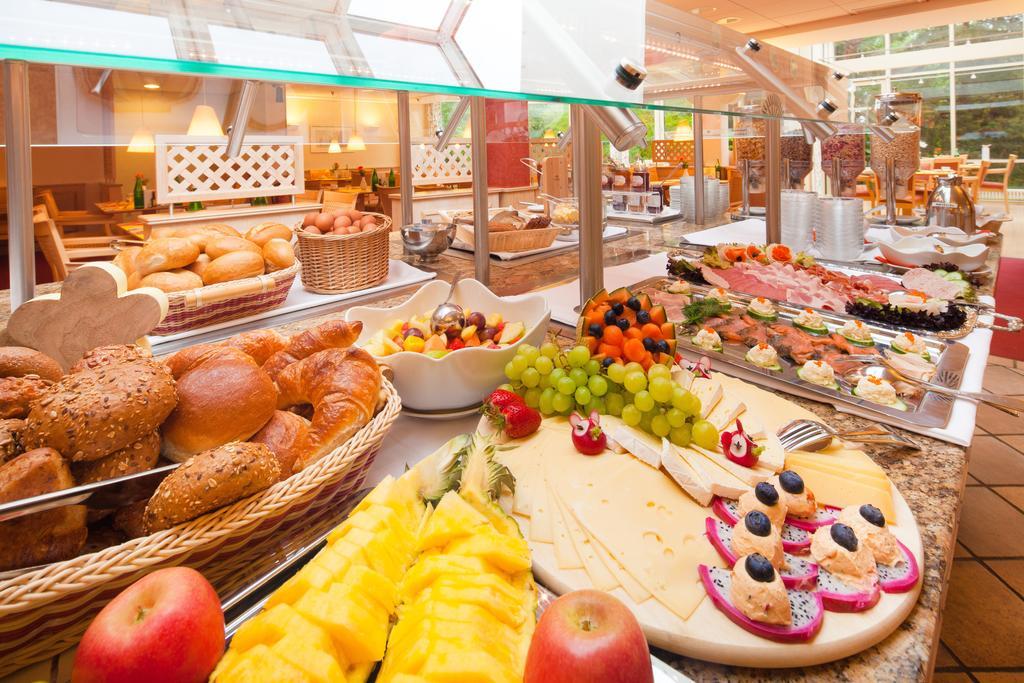 بوخهولتس إن در نوردهايده Gda Hotel Kleefeld المظهر الخارجي الصورة