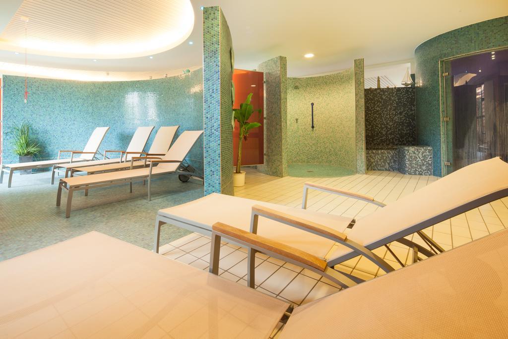 بوخهولتس إن در نوردهايده Gda Hotel Kleefeld المظهر الخارجي الصورة