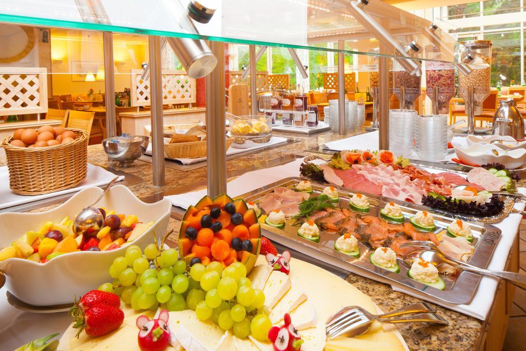 بوخهولتس إن در نوردهايده Gda Hotel Kleefeld المظهر الخارجي الصورة
