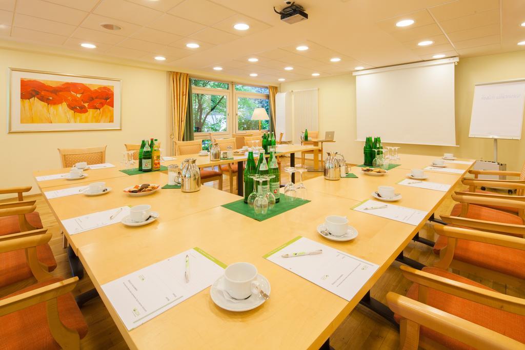 بوخهولتس إن در نوردهايده Gda Hotel Kleefeld المظهر الخارجي الصورة