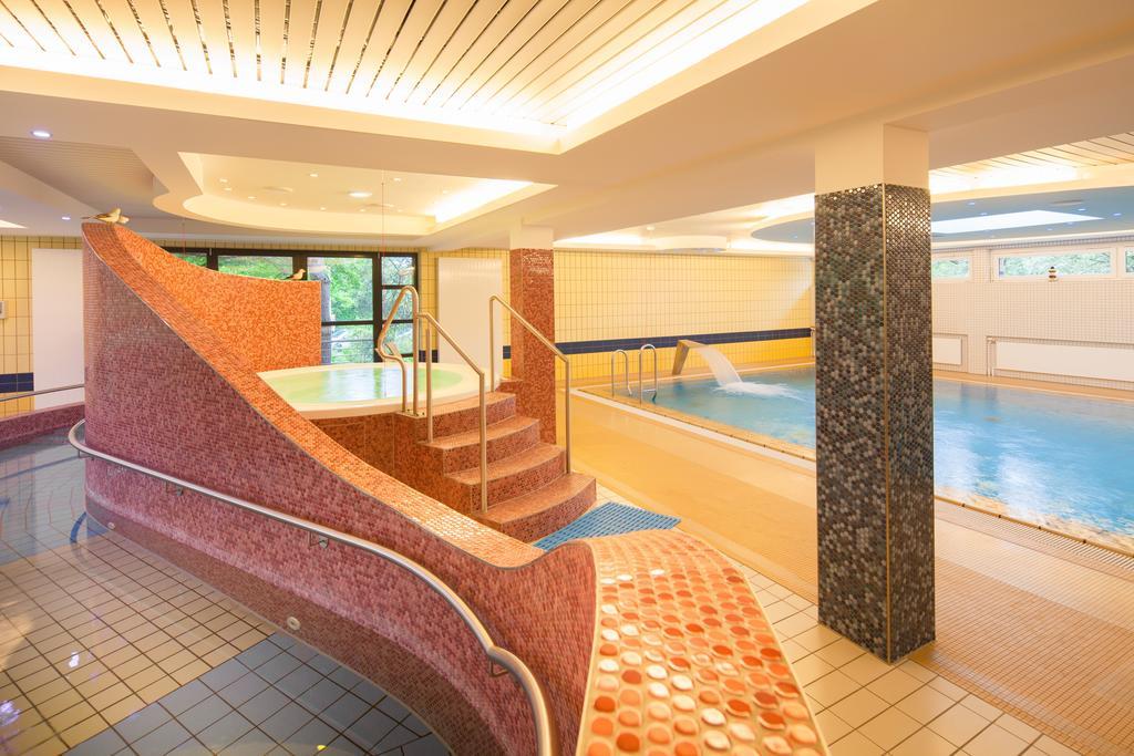 بوخهولتس إن در نوردهايده Gda Hotel Kleefeld المظهر الخارجي الصورة