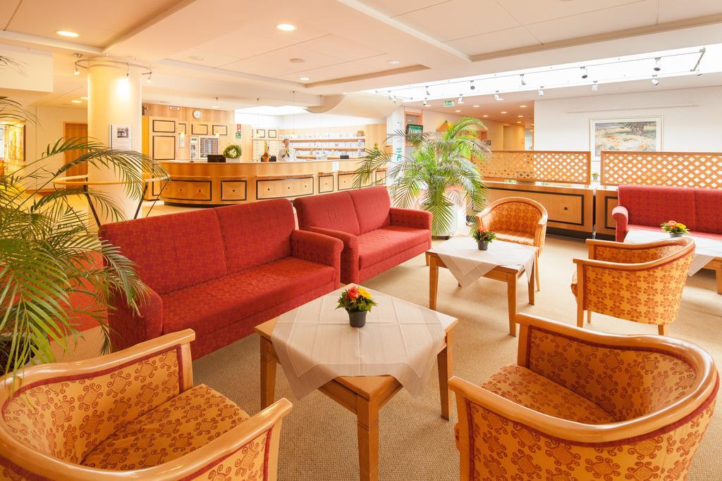 بوخهولتس إن در نوردهايده Gda Hotel Kleefeld المظهر الخارجي الصورة