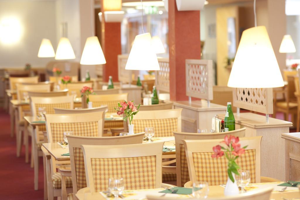 بوخهولتس إن در نوردهايده Gda Hotel Kleefeld المظهر الخارجي الصورة