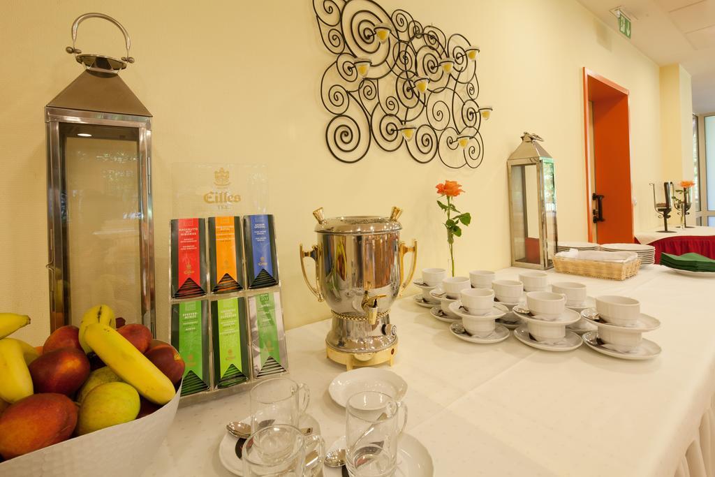 بوخهولتس إن در نوردهايده Gda Hotel Kleefeld المظهر الخارجي الصورة